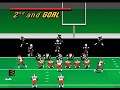 College Football USA '97 (video 1,825) (Sega Megadrive / Genesis)