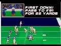 College Football USA '97 (video 4,948) (Sega Megadrive / Genesis)