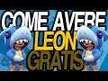 COME AVERE LEON E LEON SQUALO GRATIS !! | Brawl Stars ITA