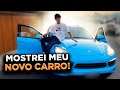 COMPREI UMA PORSCHE JOGANDO FREE FIRE!