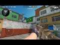 Critical Strike CS_ Counter Terrorist Online FPS_ Android Gameplay.