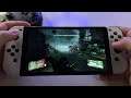 Crysis 3 Remastered | Nintendo Switch OLED gameplay - is it a good game?