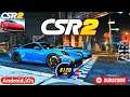 CSR racing 2 gameplay| Csr racing 2 gameplay android 2021| Csr racing 2| csr 2 porsche 911 GT3 992)
