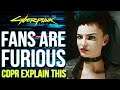 Cyberpunk 2077 | Fans Are FURIOUS & CDPR Needs To Explains This! - "NEW DLC" Cut Content Found