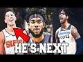 D'Angelo Russell & Andre Drummond React to Being Traded! Devin Booker to Minnesota Timberwolves?