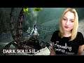 Dark Souls II ○ Dark Souls НА СТРИМЕ #9 ○ СТРИМ С ДЕВУШКОЙ ○ DARK SOULS ПРОХОЖДЕНИЕ