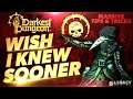 Darkest Dungeon 2 - Wish I Knew Sooner | Tips, Tricks, & Game Knowledge for New Players