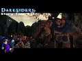 Darksiders Story Time #11 A SpiderThing