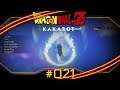 DAS UNENDLICHE FLIEGEN🐵#021 Dragon Ball Z: Kakarot