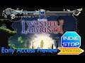 "Deedlit in Wonder Labyrinth" Early Access Preview | Indie Stop Speedpass