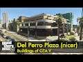 Del Perro Plaza (fancier one) | GTA V Buildings