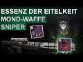 Destiny 2 Mond Waffe: Sniper,  Essenz der Eitelkeit, Hornkranz Guide (Deutsch/German)