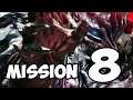 Devil May Cry 5 Mission 08 Demon King Gameplay