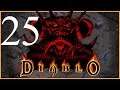 Diablo (Belzebub) 25 : The Sunless Sea and Fleshdoom (Start)