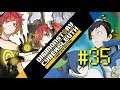 DIGIMON STORY CYBER SLEUTH COMPLETE EDITION | Ep35: ROAD ROLLER DA!! #YoMeQuedoEnCasa