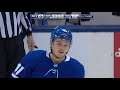 Dmytro Timashov 4th goal of the season! 01/08/20 (Winnipeg Jets at Toronto Maple Leafs)