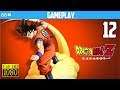 Dragon Ball Z Kakarot Gameplay Español Parte 12