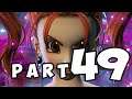 Dragon Quest Heroes II THE CASTLE The Greater Goo Part 49 Playthrough