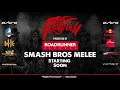 ECT 2019: Super Smash Brothers Melee Pools