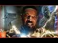 Electro is Employed at Avengers Tower in Spider-Man No Way Home Theory