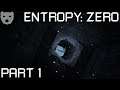 Entropy: Zero - Part 2 | Civil Protection Operations in City 10 | Indie Mod 60FPS Gameplay