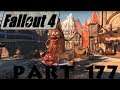 Fallout 4 Part 177: (Nuka-World DLC) Amoral Combat
