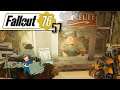 Fallout 76 deutsch ☢️ Besuch in Berkely Springs | LETS PLAY S01E57