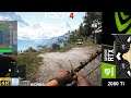Far Cry 4 Ultra Settings 4K + All Game Works Features Enabled | RTX 2080 Ti | i9 9900K 5.1GHz