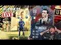 FIFA 22 LIVE 🔴 WL START auf entspannt 🔥 PACK OPENING FUT 22 Gameplay FIFA22 Live