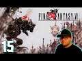 Final Fantasy VI (PC) [Part 15] | Sidetracked | Let's Replay