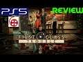 First Class Trouble: PS5 Review
