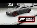 Forza Horizon 4 - 2014 Maserati Ghibli S Q4 - Customize and Drive