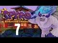 FREE THE YETI! | Spyro Year of the Dragon: Reignited - Part 7