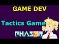 [Game Dev] Making some new units (Javascript/HTML5 multiplayer tactics game)