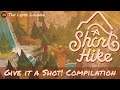 Give it a Shot! Compilation - A Short Hike (Full Playthrough) (2020)
