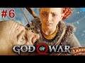 GOD OF WAR PS5 - PART 6 A GRAVE MISTAKE - Malayalam | A Bit-Beast