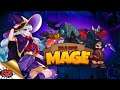 Grow Mage | Gameplay Android - iOS / APK