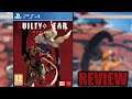 GUILTY GEAR STRIVE - REVIEW