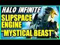 Halo Infinite Dev Calls SlipSpace Engine a "Mystical Beast"! Halo CE Code Still There! Halo News