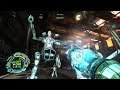 Hard Reset Redux PS4 Survival Mode Gameplay LPOS