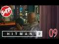 HITMAN 2 | Part 09 - A Close Shave - STUFFandTHINGS Plays...