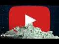How Much Revenue Does YouTube Generate Per Year? - HyperCast
