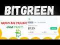 How to Buy BitGreen (BITG) 🔥 BitGreen (BITG) Overview - Markets,Charts,News, Discussion  👍 #UPDATE