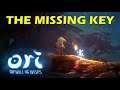 How to Find the Keystone: The Missing Key | Inkwater Marsh | Ori and the Will of the Wisps