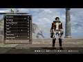 How to make LEVI from ATTACK ON TITAN in Soul Calibur VI