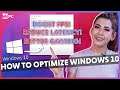 How To Optimise Windows 10 For Gaming And Performance In 2021