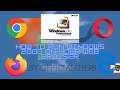 How to run Windows 2000 on your Web Browser (WITH VOICE TUTORIAL)