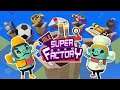 Idle Super Factory - Gameplay Walkthrough Part 1 (iOS, Android)