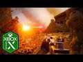 Insurgency Sandstorm Multiplayer Xbox Series X Gameplay Livestream [Push Mode Extreme]
