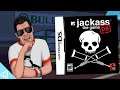 Jackass: The Game DS (Nintendo DS Gameplay) | Forgotten Games